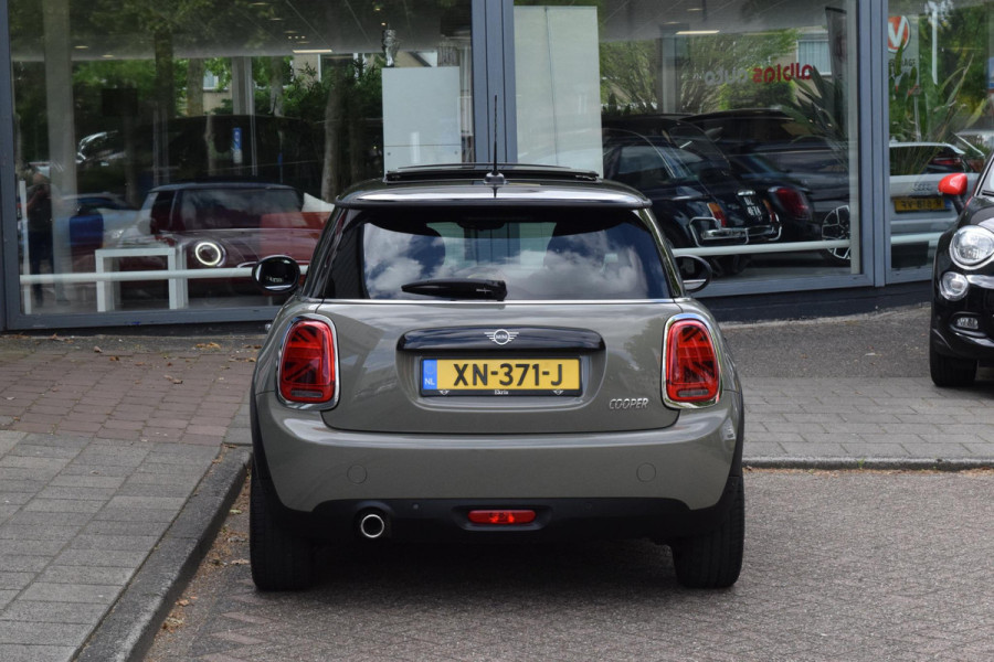 MINI Mini 1.5 Cooper Chili|Dak|Sportstoelen|Led|