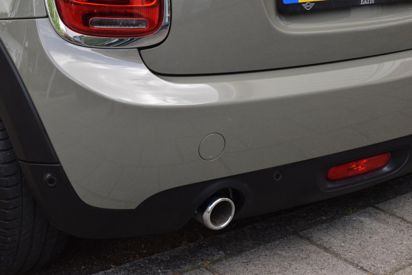 MINI Mini 1.5 Cooper Chili|Dak|Sportstoelen|Led|