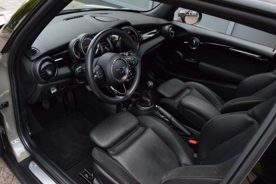 MINI Mini 1.5 Cooper Chili|Dak|Sportstoelen|Led|