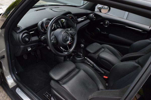 MINI Mini 1.5 Cooper Chili|Dak|Sportstoelen|Led|