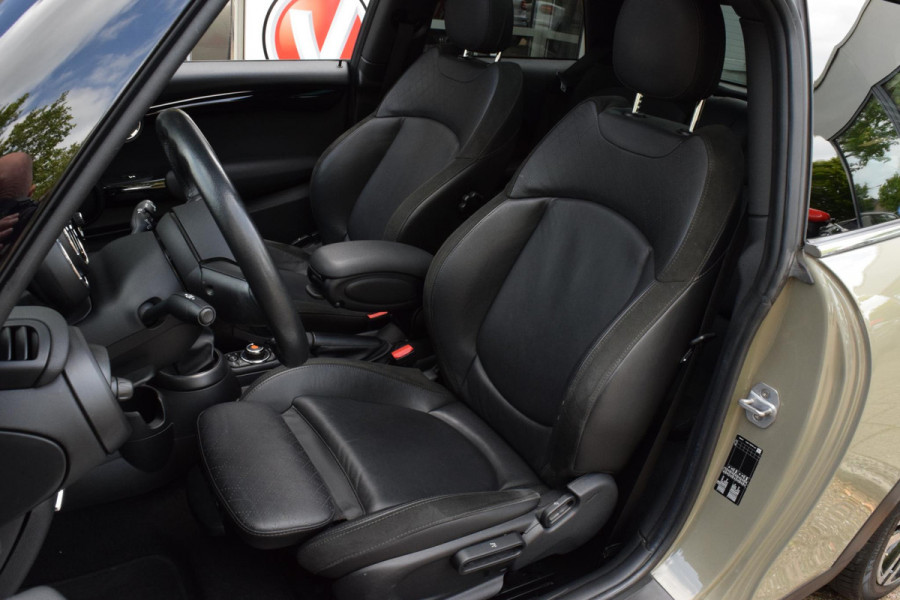 MINI Mini 1.5 Cooper Chili|Dak|Sportstoelen|Led|