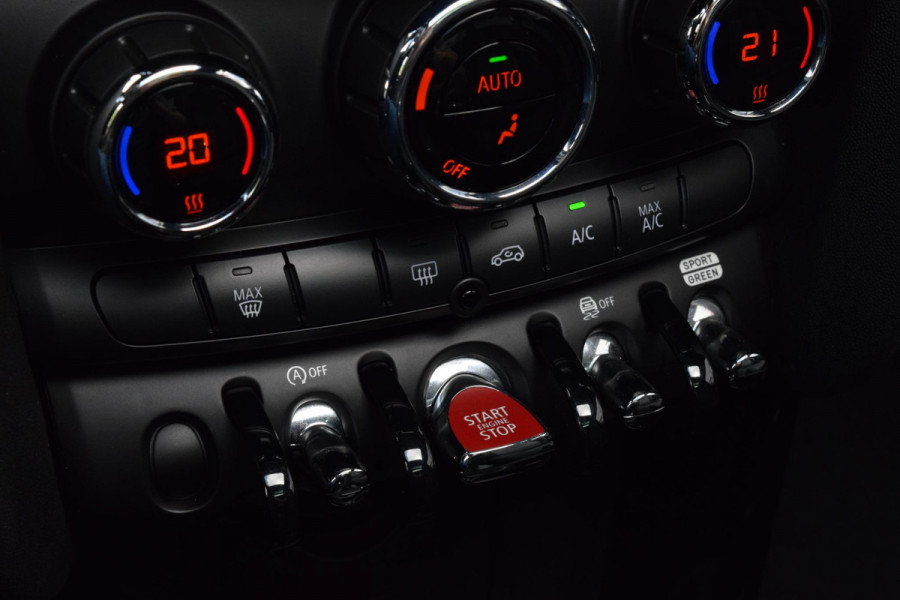 MINI Mini 1.5 Cooper Chili|Dak|Sportstoelen|Led|