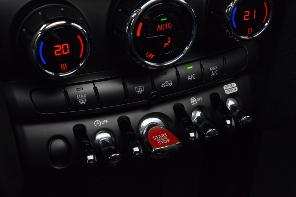 MINI Mini 1.5 Cooper Chili|Dak|Sportstoelen|Led|