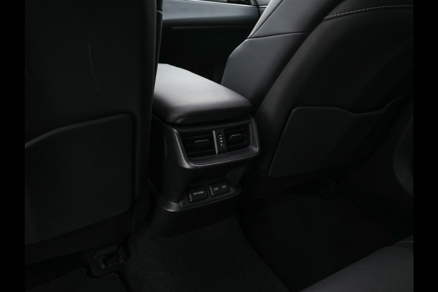 Lexus ES 300h Business Line (INCL.BTW) Aut. *PANO | LEATHER | FULL-LED | ADAPTIVE-CRUISE | BLIND-SPOT | KEYLESS | CAMERA | HEATED-COMFORTSEATS | NAVI-FULLMAP | PRIVACY-GLASS | SHIFT-PADDLES | ECC | PDC | 19''ALU*