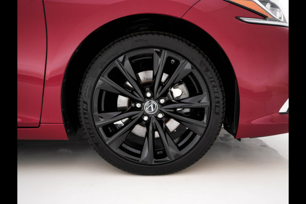 Lexus ES 300h Business Line (INCL.BTW) Aut. *PANO | LEATHER | FULL-LED | ADAPTIVE-CRUISE | BLIND-SPOT | KEYLESS | CAMERA | HEATED-COMFORTSEATS | NAVI-FULLMAP | PRIVACY-GLASS | SHIFT-PADDLES | ECC | PDC | 19''ALU*