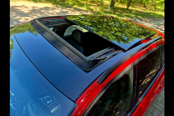 Audi A3 Sportback 35 TFSI S Line black line . Panoramadak . Matrix . 54000 km
