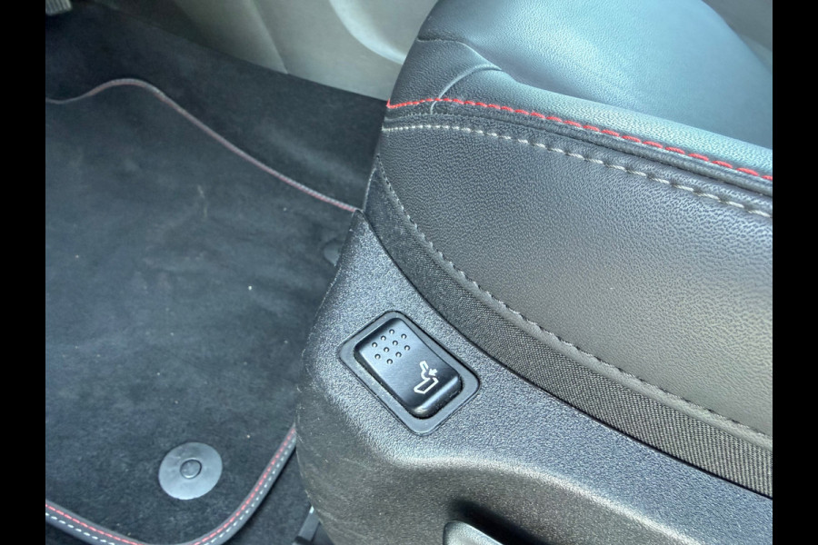 Fiat 500X 1.0 GSE Sport - Camera - Media Apple/Android - Climate - Parkeerhulp