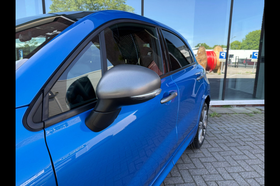 Fiat 500X 1.0 GSE Sport - Camera - Media Apple/Android - Climate - Parkeerhulp