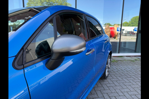 Fiat 500X 1.0 GSE Sport - Camera - Media Apple/Android - Climate - Parkeerhulp