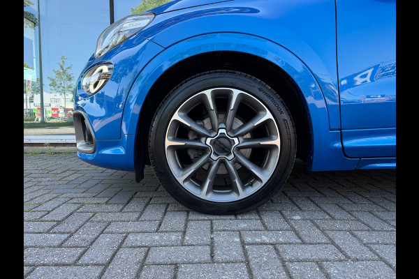 Fiat 500X 1.0 GSE Sport - Camera - Media Apple/Android - Climate - Parkeerhulp