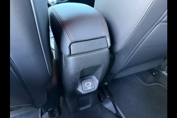 Fiat 500X 1.0 GSE Sport - Camera - Media Apple/Android - Climate - Parkeerhulp