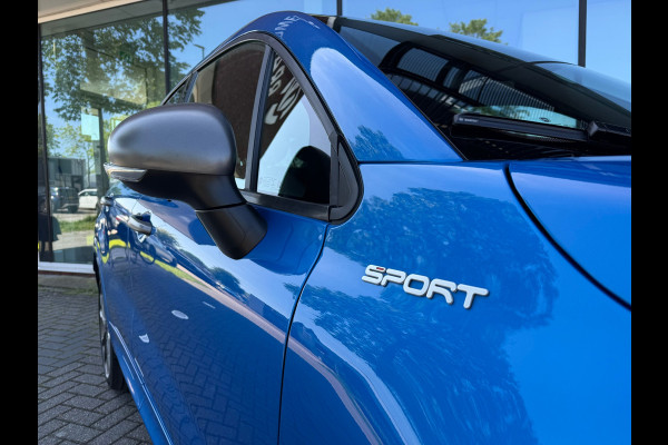 Fiat 500X 1.0 GSE Sport - Camera - Media Apple/Android - Climate - Parkeerhulp