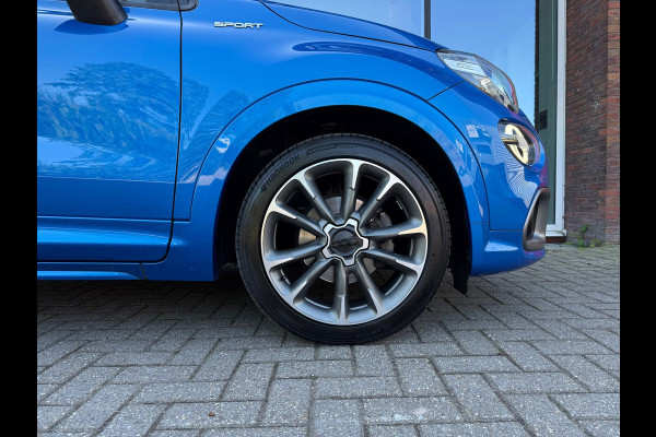 Fiat 500X 1.0 GSE Sport - Camera - Media Apple/Android - Climate - Parkeerhulp