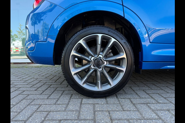 Fiat 500X 1.0 GSE Sport - Camera - Media Apple/Android - Climate - Parkeerhulp