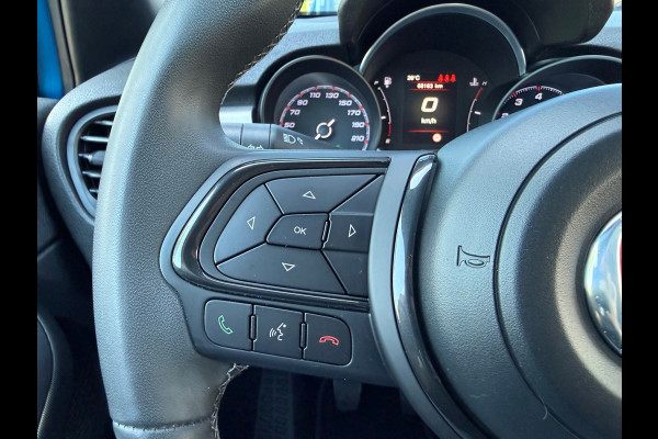 Fiat 500X 1.0 GSE Sport - Camera - Media Apple/Android - Climate - Parkeerhulp