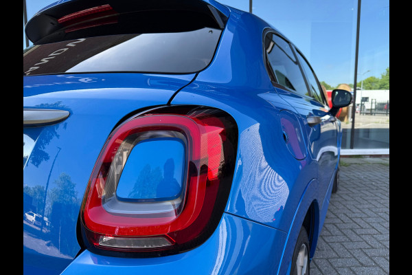 Fiat 500X 1.0 GSE Sport - Camera - Media Apple/Android - Climate - Parkeerhulp