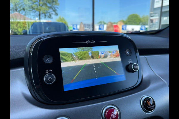 Fiat 500X 1.0 GSE Sport - Camera - Media Apple/Android - Climate - Parkeerhulp