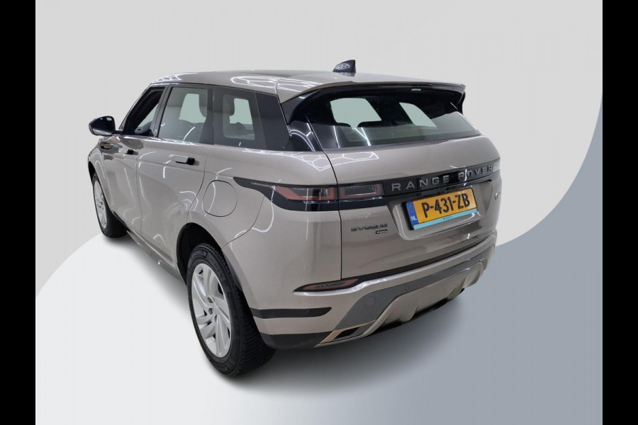 Land Rover Range Rover Evoque 1.5 P300e AWD R-Dynamic SE | 77600 KM | Panorama Dak | Volledig lederen interieur | WORDT VERWACHT.