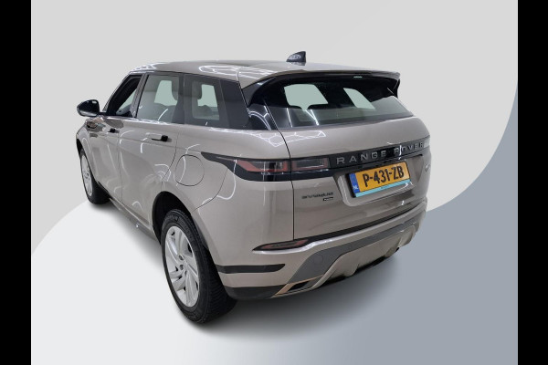 Land Rover Range Rover Evoque 1.5 P300e AWD R-Dynamic SE | 77600 KM | Panorama Dak | Volledig lederen interieur | WORDT VERWACHT.