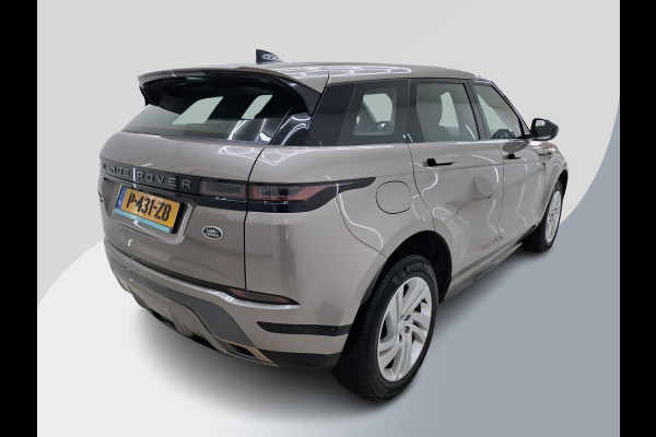 Land Rover Range Rover Evoque 1.5 P300e AWD R-Dynamic SE | 77600 KM | Panorama Dak | Volledig lederen interieur | WORDT VERWACHT.