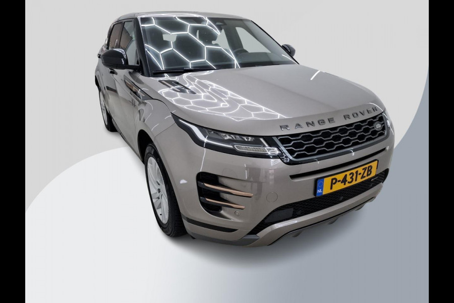 Land Rover Range Rover Evoque 1.5 P300e AWD R-Dynamic SE | 77600 KM | Panorama Dak | Volledig lederen interieur | WORDT VERWACHT.