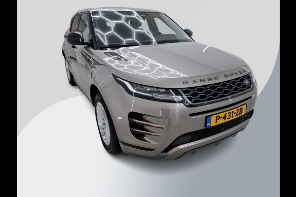 Land Rover Range Rover Evoque 1.5 P300e AWD R-Dynamic SE | 77600 KM | Panorama Dak | Volledig lederen interieur | WORDT VERWACHT.