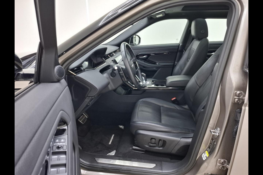Land Rover Range Rover Evoque 1.5 P300e AWD R-Dynamic SE | 77600 KM | Panorama Dak | Volledig lederen interieur | WORDT VERWACHT.