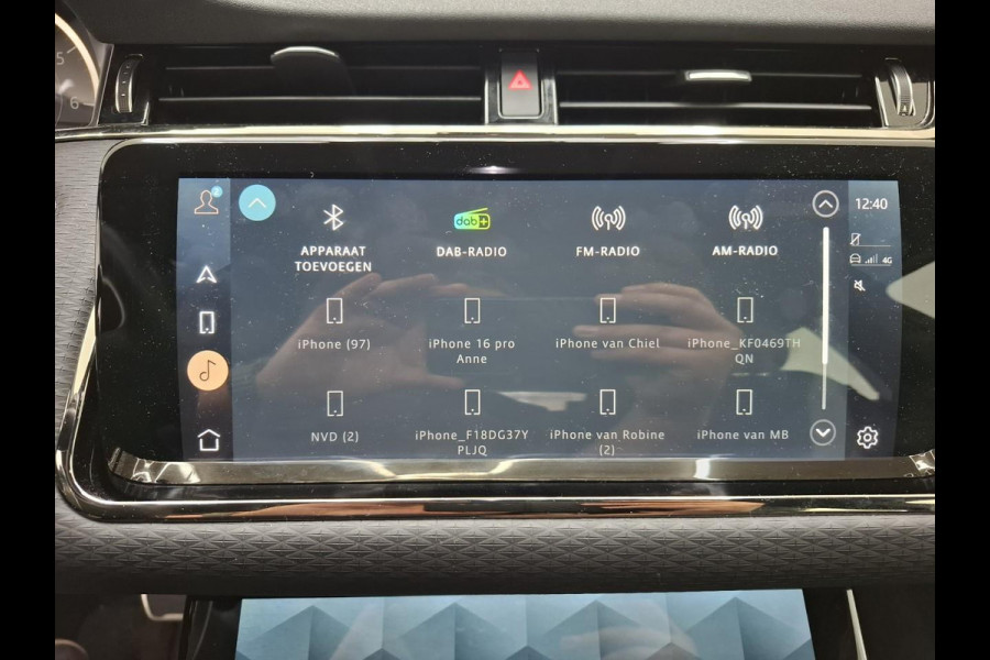Land Rover Range Rover Evoque 1.5 P300e AWD R-Dynamic SE | 77600 KM | Panorama Dak | Volledig lederen interieur | WORDT VERWACHT.