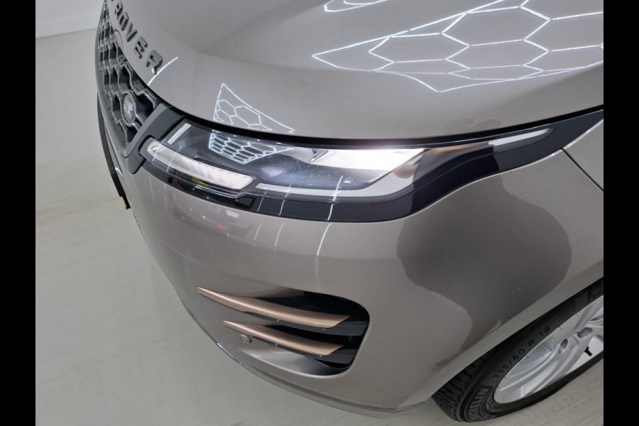 Land Rover Range Rover Evoque 1.5 P300e AWD R-Dynamic SE | 77600 KM | Panorama Dak | Volledig lederen interieur | WORDT VERWACHT.