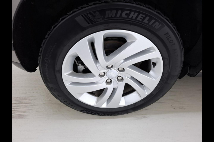 Land Rover Range Rover Evoque 1.5 P300e AWD R-Dynamic SE | 77600 KM | Panorama Dak | Volledig lederen interieur | WORDT VERWACHT.