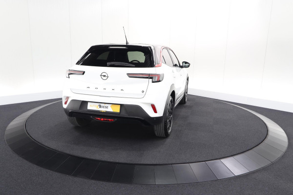 Opel Mokka Electric Level 4 50 kWh | SOH 97,5% | Adaptieve Cruise Control | Camera | Apple Carplay | Dodehoekdetectie