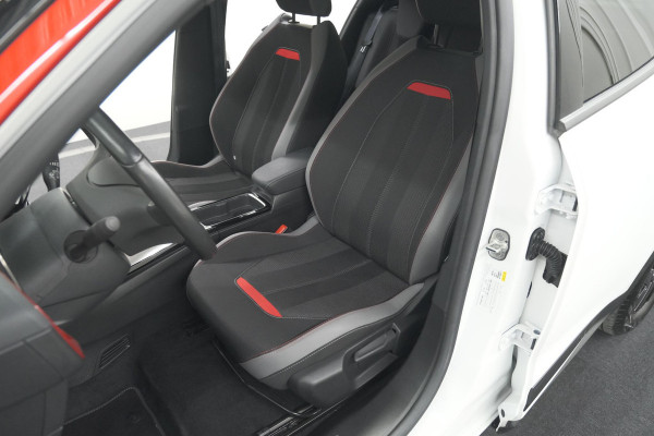 Opel Mokka Electric Level 4 50 kWh | SOH 97,5% | Adaptieve Cruise Control | Camera | Apple Carplay | Dodehoekdetectie