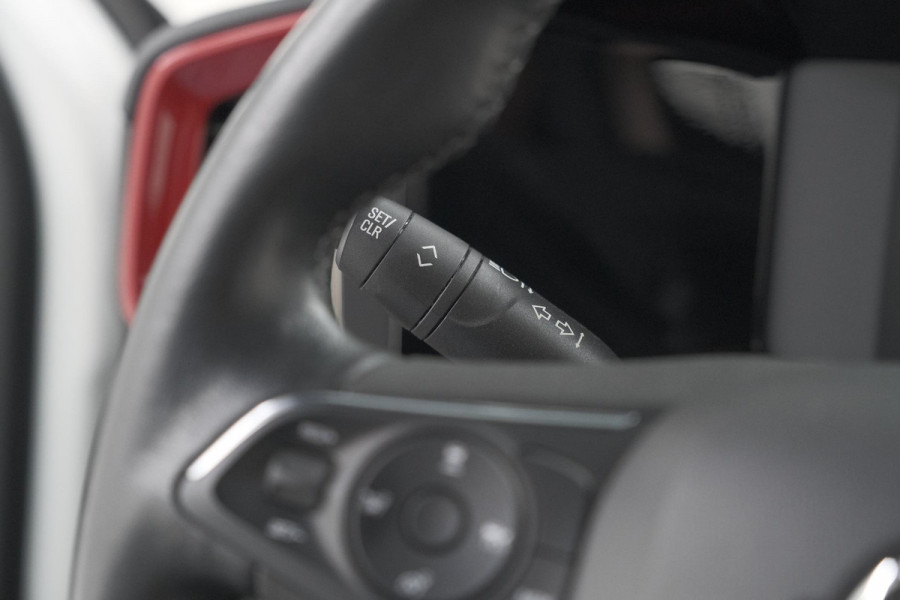 Opel Mokka Electric Level 4 50 kWh | SOH 97,5% | Adaptieve Cruise Control | Camera | Apple Carplay | Dodehoekdetectie