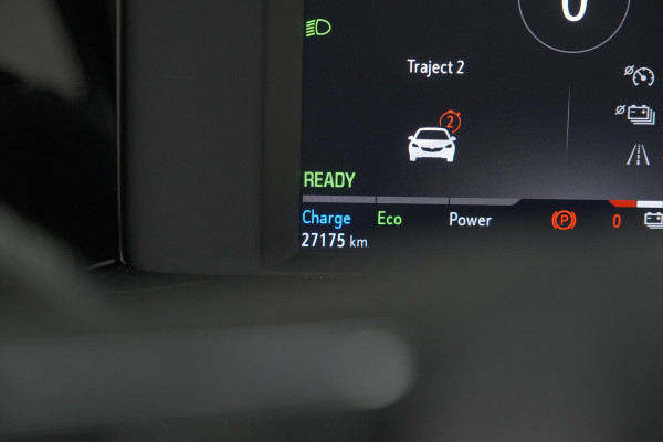 Opel Mokka Electric Level 4 50 kWh | SOH 97,5% | Adaptieve Cruise Control | Camera | Apple Carplay | Dodehoekdetectie