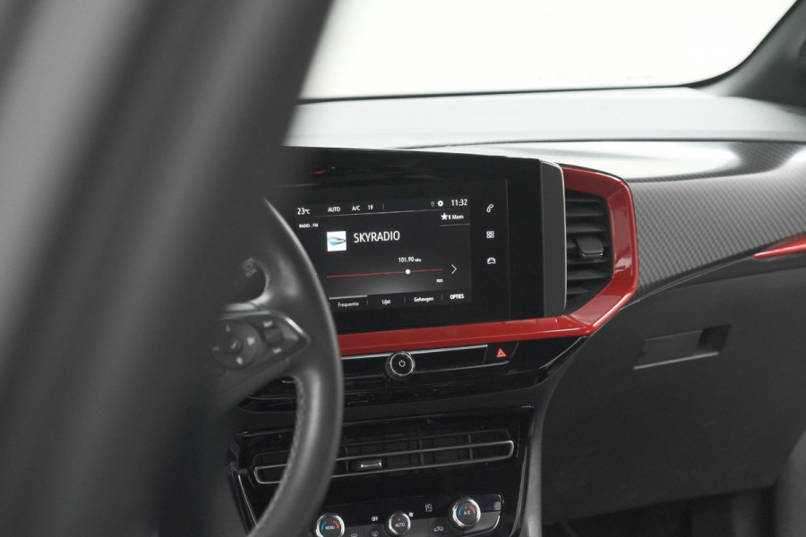 Opel Mokka Electric Level 4 50 kWh | SOH 97,5% | Adaptieve Cruise Control | Camera | Apple Carplay | Dodehoekdetectie