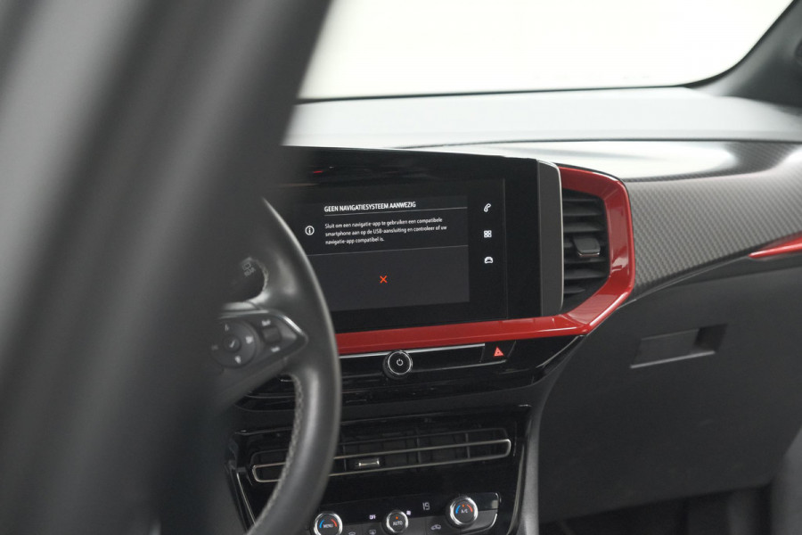Opel Mokka Electric Level 4 50 kWh | SOH 97,5% | Adaptieve Cruise Control | Camera | Apple Carplay | Dodehoekdetectie