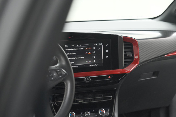 Opel Mokka Electric Level 4 50 kWh | SOH 97,5% | Adaptieve Cruise Control | Camera | Apple Carplay | Dodehoekdetectie