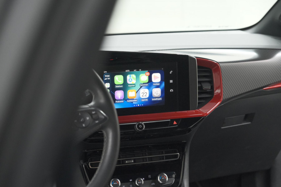 Opel Mokka Electric Level 4 50 kWh | SOH 97,5% | Adaptieve Cruise Control | Camera | Apple Carplay | Dodehoekdetectie