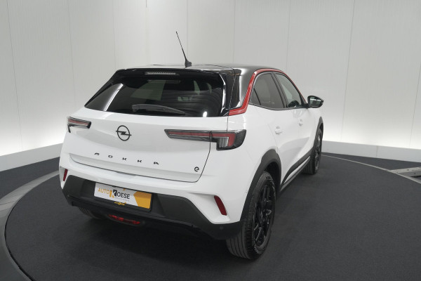 Opel Mokka Electric Level 4 50 kWh | SOH 97,5% | Adaptieve Cruise Control | Camera | Apple Carplay | Dodehoekdetectie