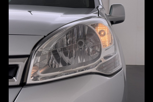 Citroën Berlingo E-Feel 5-Persoons Navi Ecc Camera Apple Carplay Mirror Link Cruise Control Pdc Led 2X Schuifdeur Privacy Glas DAB Lmv 1e Eigenaar Origineel Nederlandse Auto