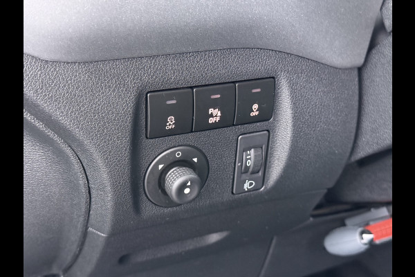 Citroën Berlingo E-Feel 5-Persoons Navi Ecc Camera Apple Carplay Mirror Link Cruise Control Pdc Led 2X Schuifdeur Privacy Glas DAB Lmv 1e Eigenaar Origineel Nederlandse Auto
