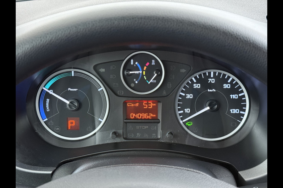 Citroën Berlingo E-Feel 5-Persoons Navi Ecc Camera Apple Carplay Mirror Link Cruise Control Pdc Led 2X Schuifdeur Privacy Glas DAB Lmv 1e Eigenaar Origineel Nederlandse Auto