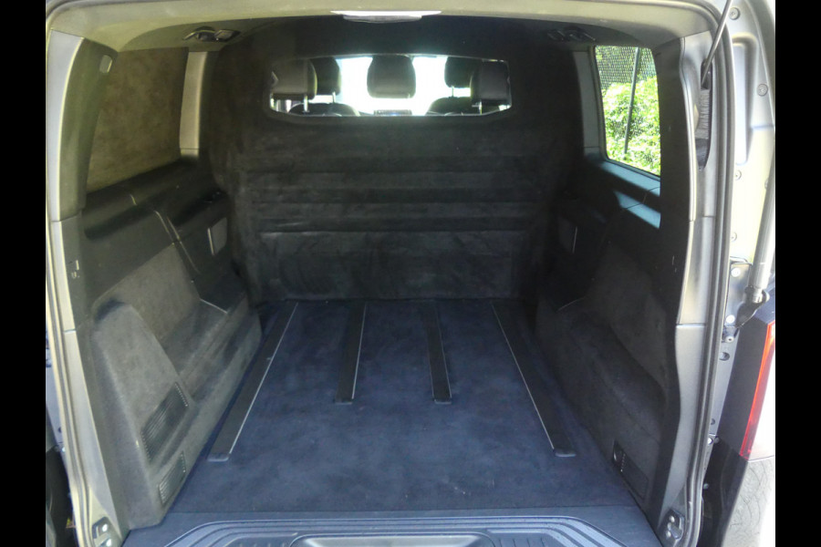 Mercedes-Benz V-Klasse 220d Lang Dubbel Cabine LED/LEER/Adaptive cruise control