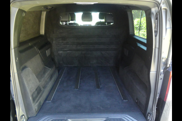 Mercedes-Benz V-Klasse 220d Lang Dubbel Cabine LED/LEER/Adaptive cruise control