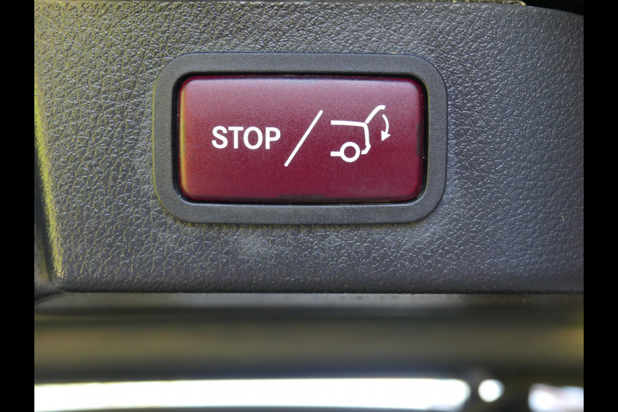 Mercedes-Benz V-Klasse 220d Lang Dubbel Cabine LED/LEER/Adaptive cruise control