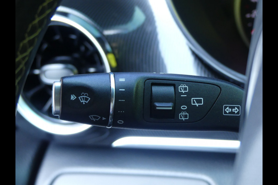 Mercedes-Benz V-Klasse 220d Lang Dubbel Cabine LED/LEER/Adaptive cruise control