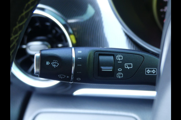 Mercedes-Benz V-Klasse 220d Lang Dubbel Cabine LED/LEER/Adaptive cruise control