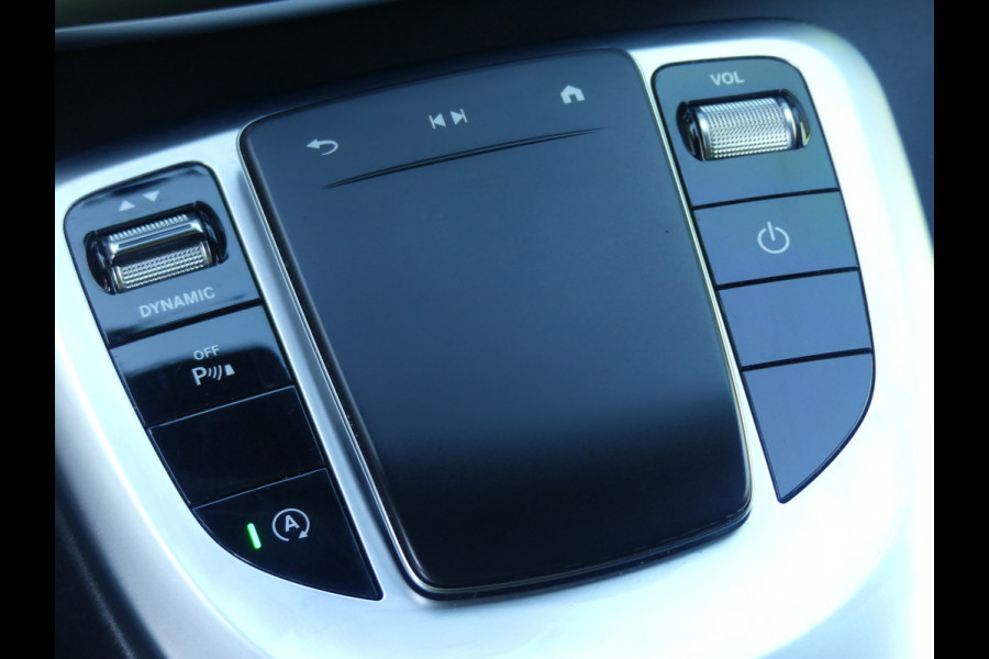 Mercedes-Benz V-Klasse 220d Lang Dubbel Cabine LED/LEER/Adaptive cruise control
