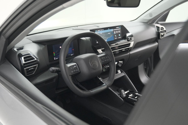 Citroën C4 1.2 Hybrid 145pk Max | 360 Camera | Adaptieve Cruise Control | Navigatie | Apple Carplay