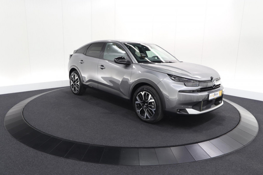 Citroën C4 1.2 Hybrid 145pk Max | 360 Camera | Adaptieve Cruise Control | Navigatie | Apple Carplay